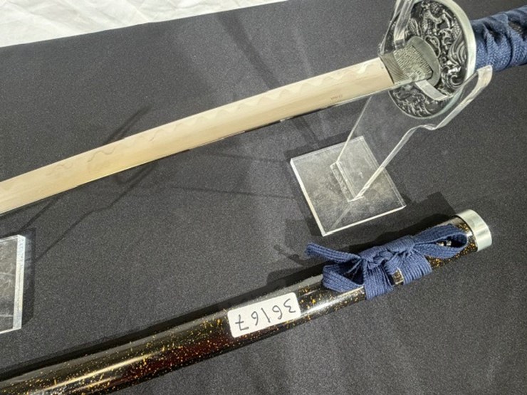#36167-•-blue-handled-dragon-katana-image-33