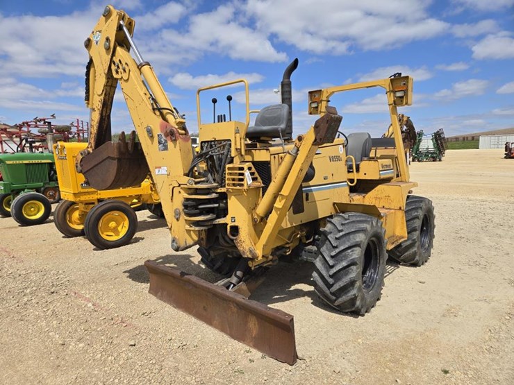 2007-vermeer-v8550a-image-3