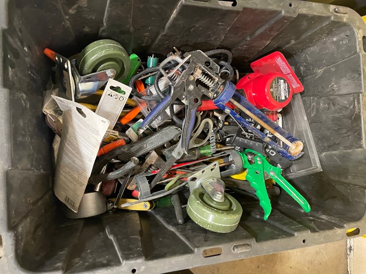 #4615-•-large-assortment-of-shop-supplies-image-6