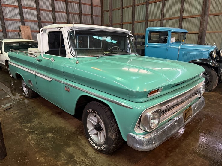#47827-•-inop-1966-chevrolet-10-pickup-vin:-c1446s227719-image-3