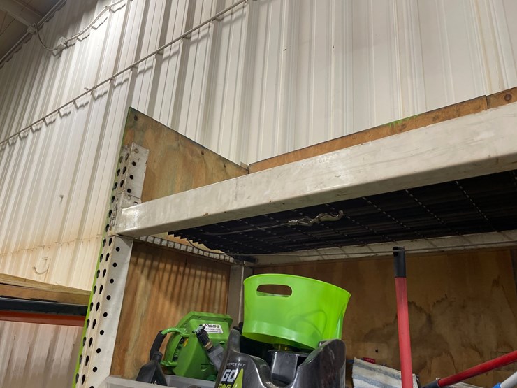 #4571-•-(1)-section-of-pallet-racking-image-5