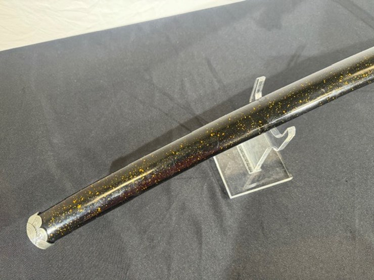 #36167-•-blue-handled-dragon-katana-image-14