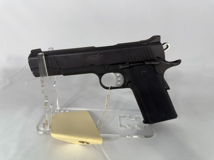 #4-•-kimber-custom-tle-ii-45acp-pistol-k109147-image-2