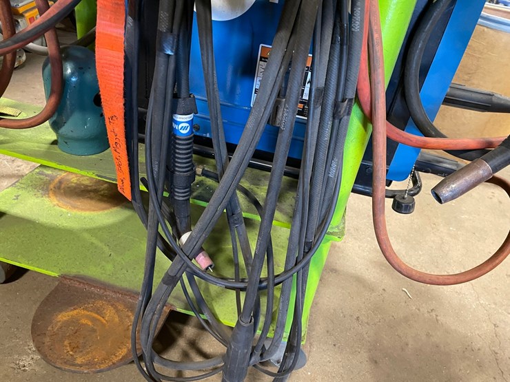 #4534-•-miller-pipeworx-350-field-pro-welder-with-wire-feeder-image-17
