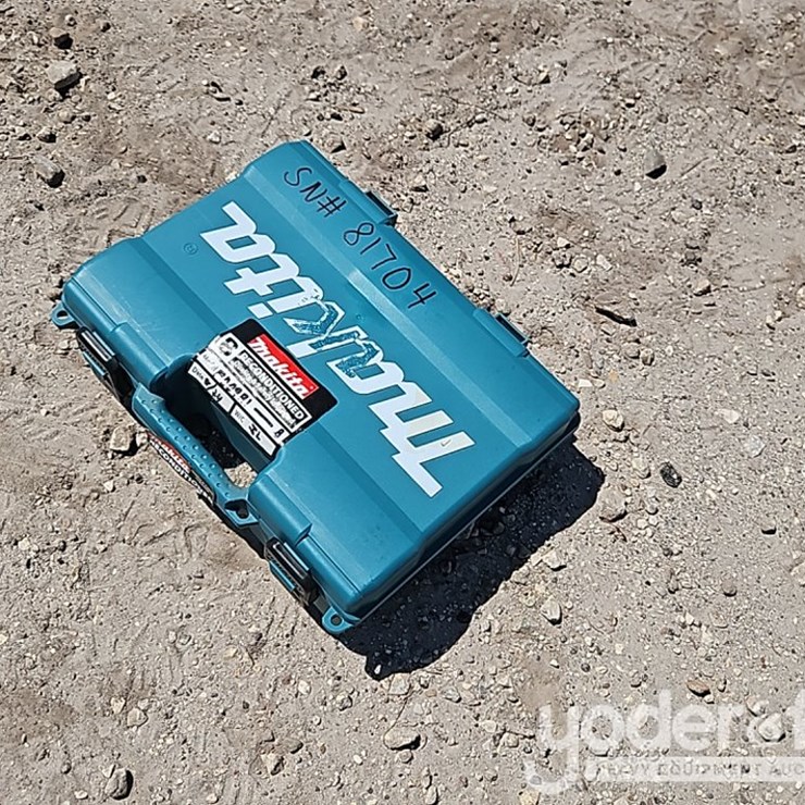 Makita FD09R1
