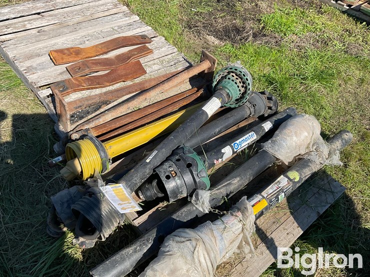 rotary-cutter-blades-&-driveshaft-image-7
