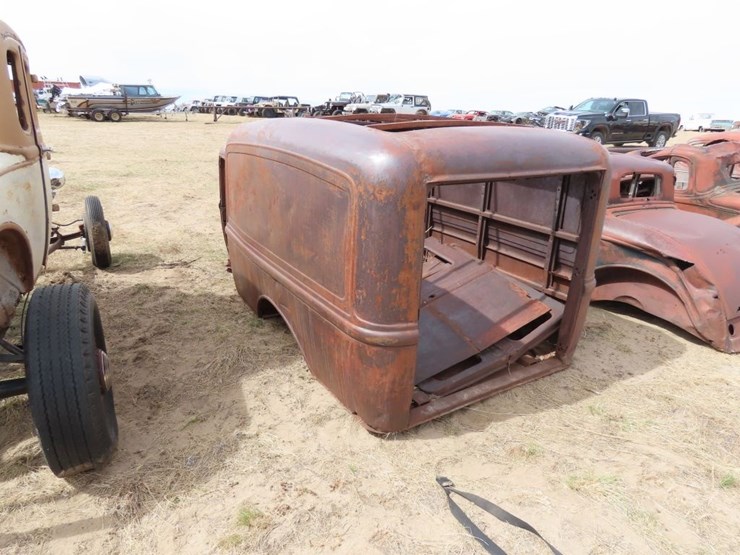 rare-1934-dodge-humpback-panel-delivery-image-5