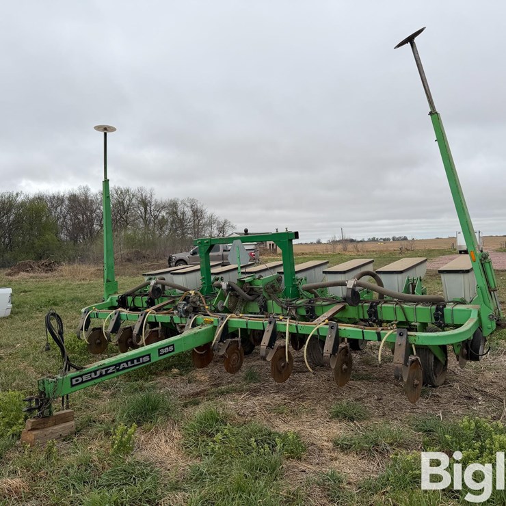 AGCO ALLIS 385