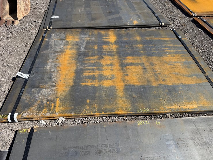 #73-•-qty(2)-60"-x-88"-x-1"-steel-plates-image-1
