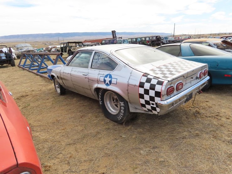 1970's-chevrolet-vega-for-race,-restore,-or-parts-image-7