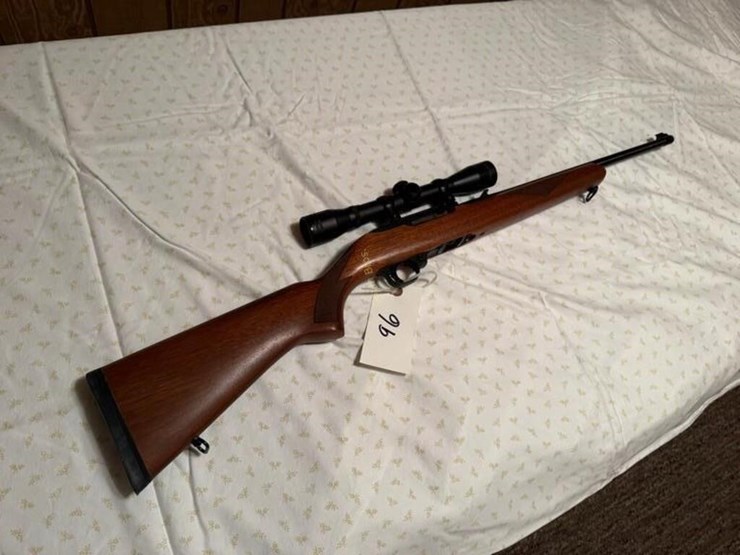 ruger-mdl.10/22-22lr-carbine-rifle-image-1