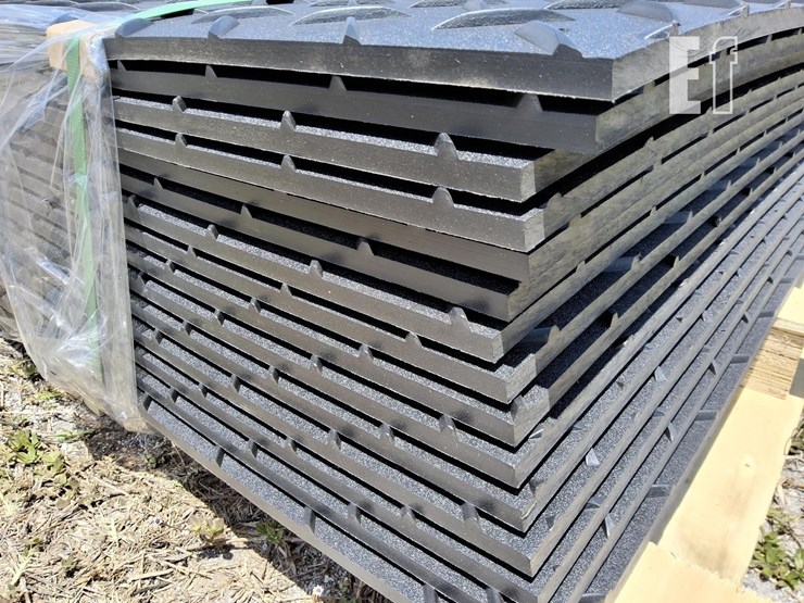 2026-ground-protection-mats-work-load-80tons-image-3