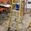 #4591-•-keller-fiberglass-step-ladder-image-1