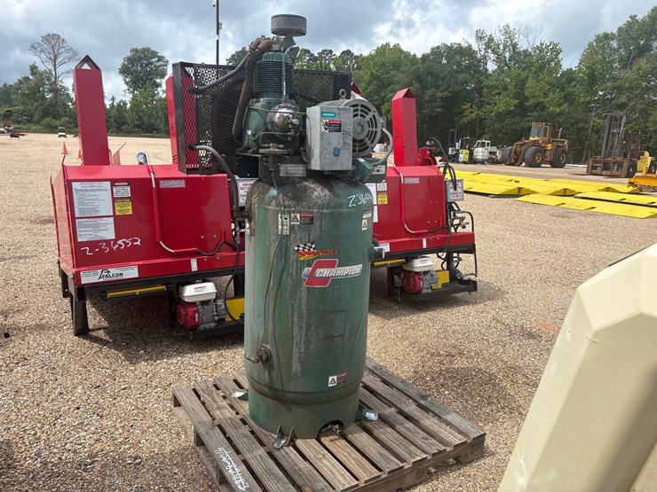 #36442-•-champion-80-gallon-air-tank-compressor-image-1