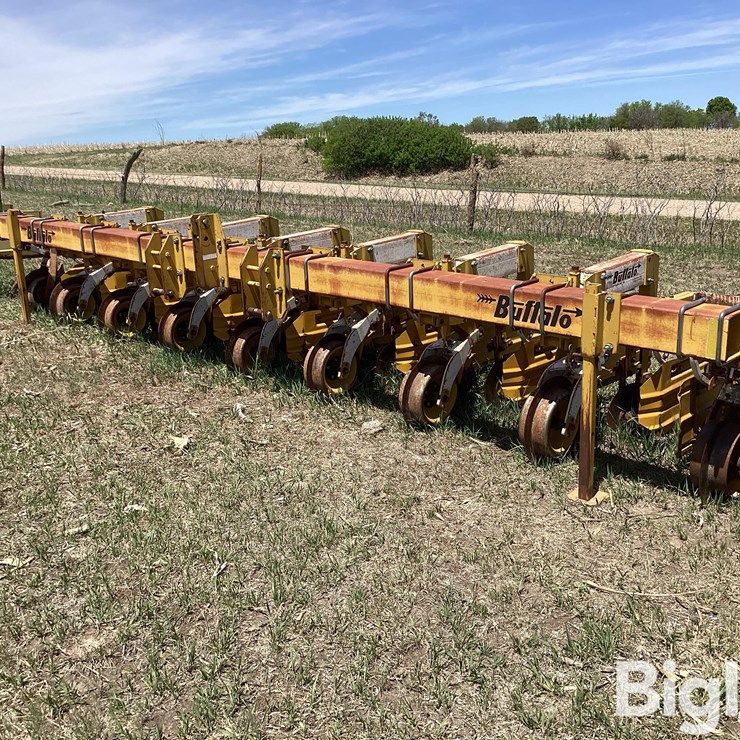 BUFFALO 6200
