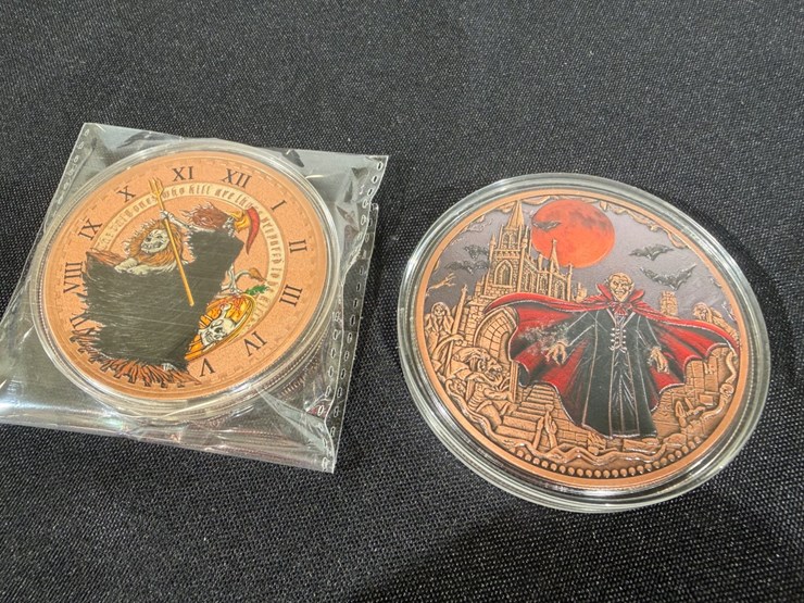 #36164-•-copper-bullions-round-.999,-lot-of-2-new-death-una-and-the-lion-image-5