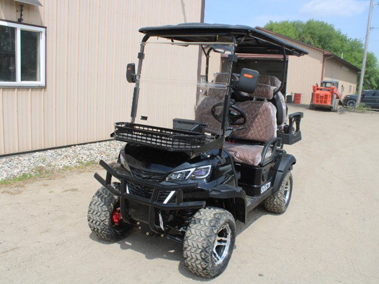 #7569-•-sdlgc80-4-seater-golf-cart-assembled-image-4