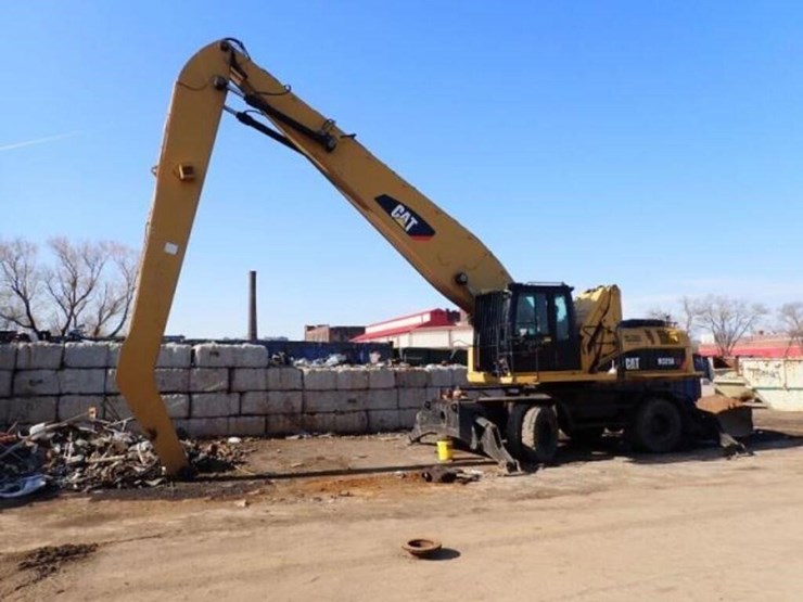 2008-caterpillar-m325d-mh-image-1