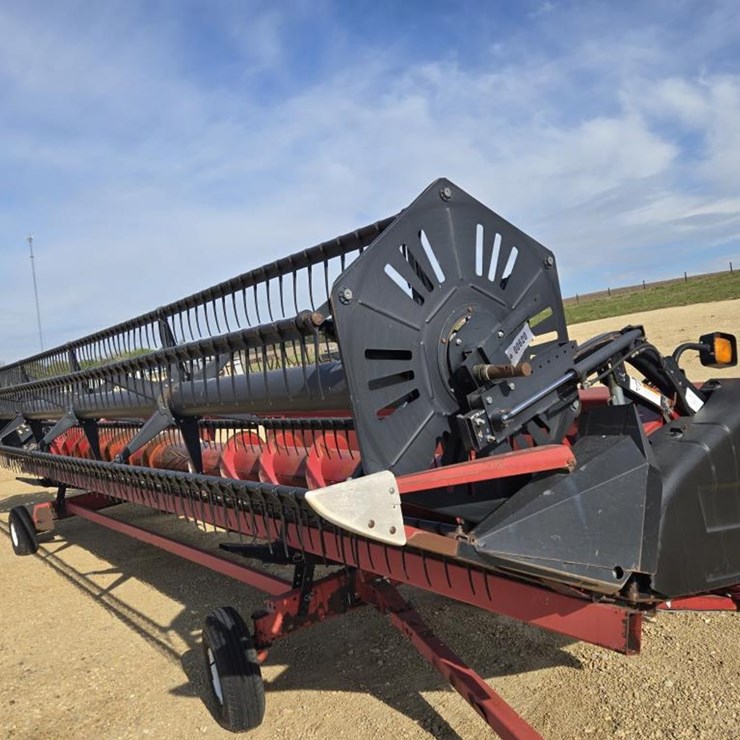 CASE IH 1020
