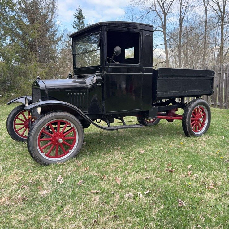 FORD 1925