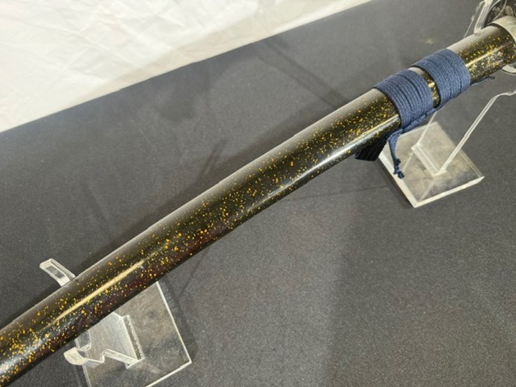 #36167-•-blue-handled-dragon-katana-image-15