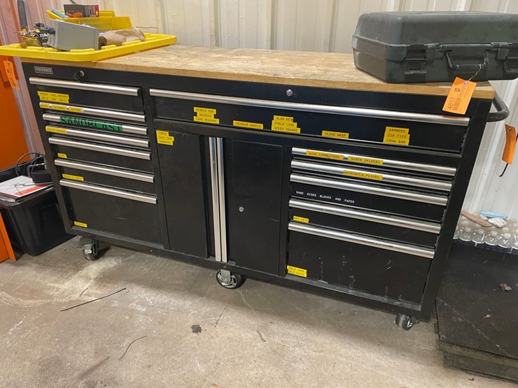 #4616-•-performax-rolling-tool-chest-image-1