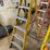 #4592-•-husky-fiberglass-step-ladder-image-1