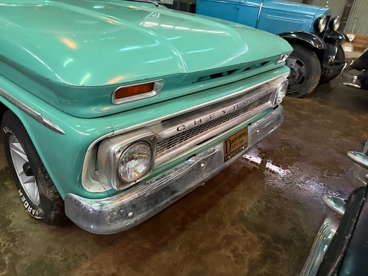 #47827-•-inop-1966-chevrolet-10-pickup-vin:-c1446s227719-image-33