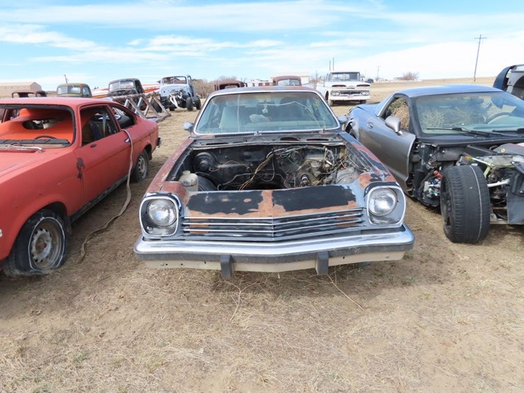 1975-chevrolet-vega-for-project,-restore-or-parts-image-2