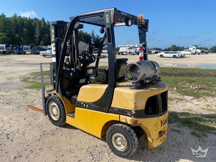 2008-yale-5000lb.-propane-forklift-image-4