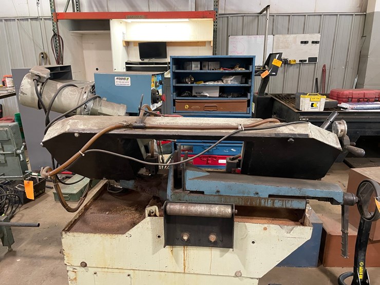 #4542-•-baileigh-industrial-metal-horizontal-band-saw-image-3