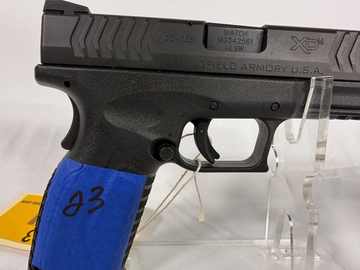 #23-•-spring-field-army-maton-xdm-40s&w-pistol-mg342561-image-13