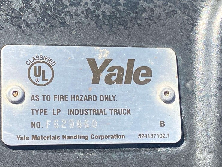 2008-yale-5000lb.-propane-forklift-image-5