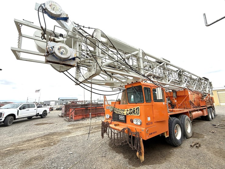 1984-franks-mobilrig-300-1287/160-dtd-ht-96’-215k-4-axle-well-service-workover-rig-image-1