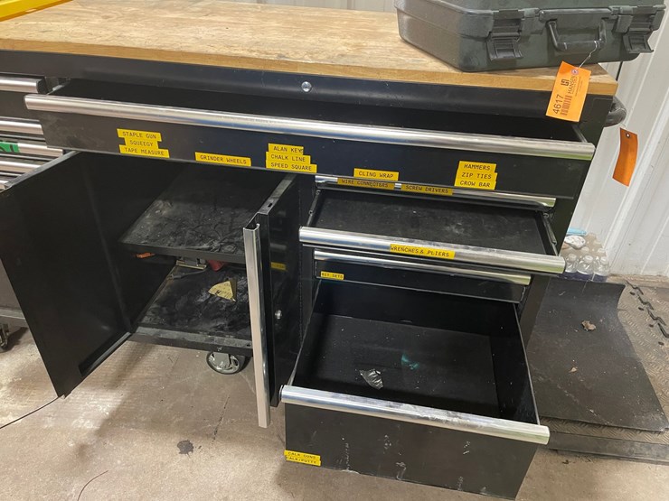 #4616-•-performax-rolling-tool-chest-image-4