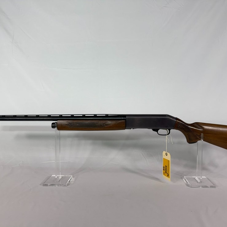 #95 • Ted Williams 300 12ga Shotgun 2732500