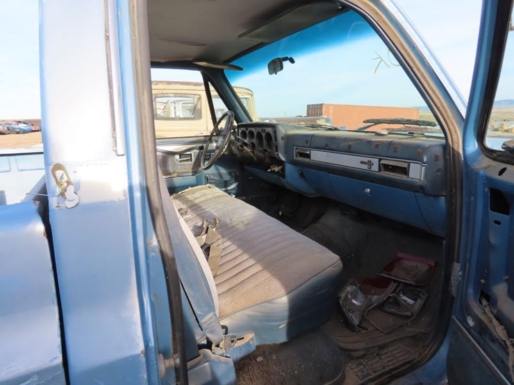 1986-chevrolet-silverado-1/2-ton-short-box-pickup-image-15