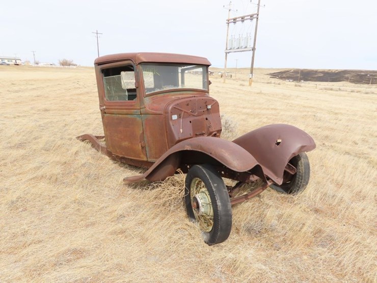 1930's-ford-pickup-for-rod,-restore,-or-parts-image-1