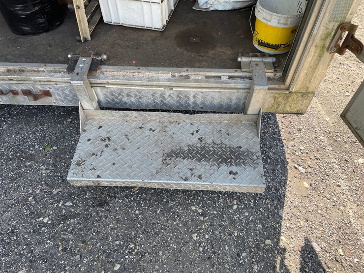 #4526-•-tandem-axle-enclosed-trailer-8'-x-20'-image-23