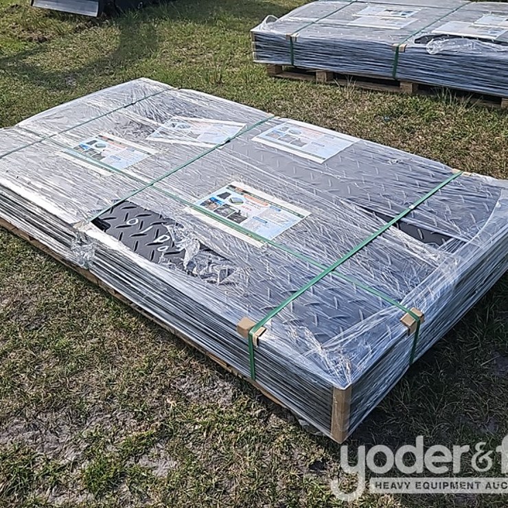 Unused 2026 Starvox PPP-12