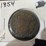 #36159-•-1842-half-dime-silver,-and-1854-one-large-cent,-braided-hair-image-4