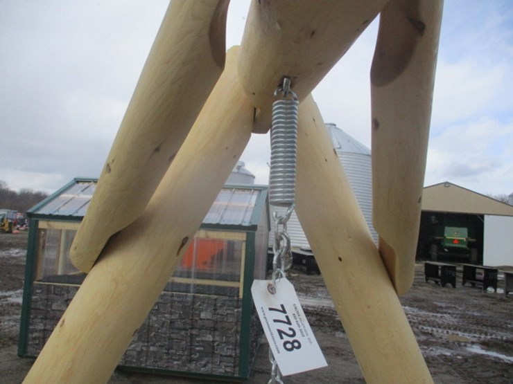 #7728-•-amish-log-swing-image-8