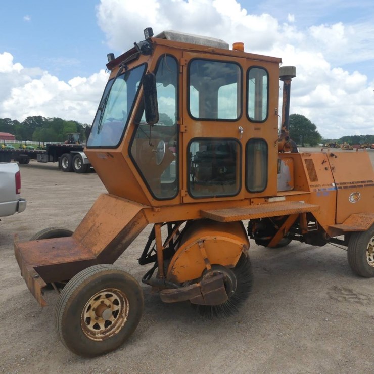 BROCE RC300