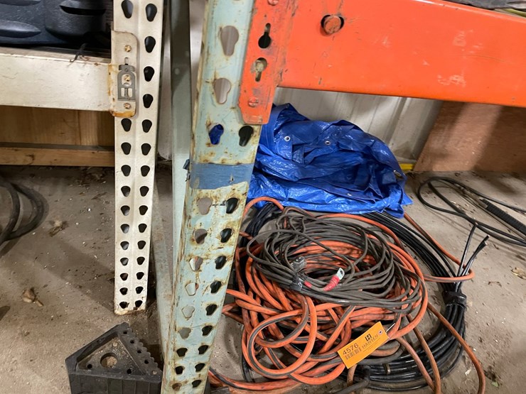 #4580-•-section-of-pallet-racking-image-5