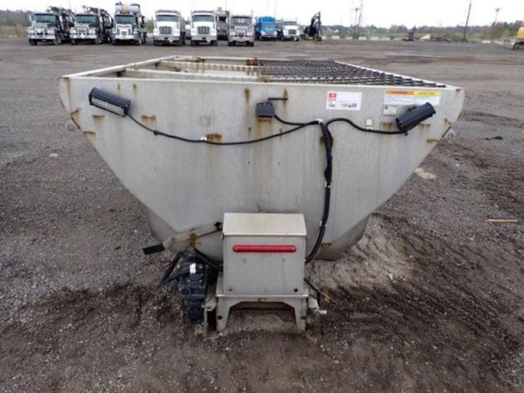 fisher-9-ft-stainless-truck-mounted-salter/sander-image-5