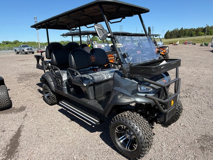 #19-•-2026-wolverine-kb-g4t2h-electric-golf-cart-image-1