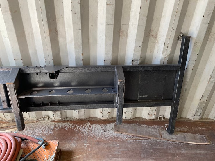 #4564-•-rv-motorcycle-carrier-with-hydraulic-lift-image-5