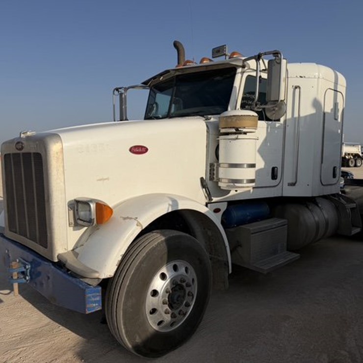 2013 PETERBILT 367