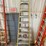 #4583-•-werner-fiberglass-step-ladder-image-1