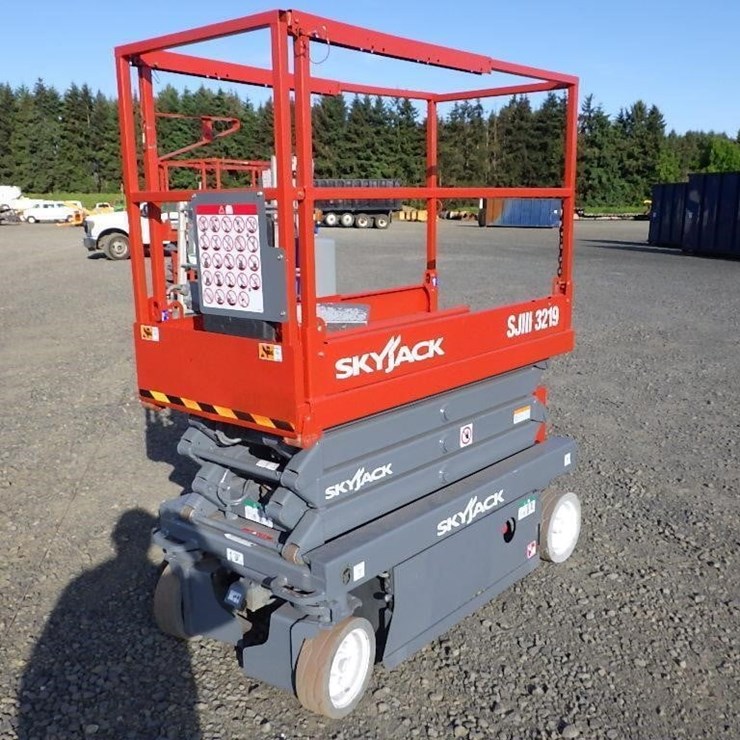 SKYJACK SJIII3219